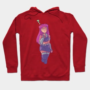 starfire Hoodie